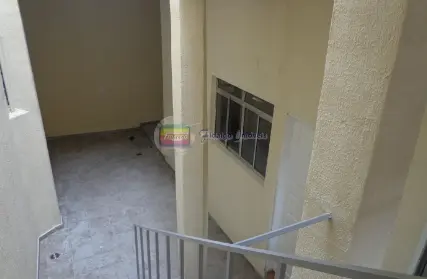 Imagem: Casa Térrea para Alugar, Parada Inglesa