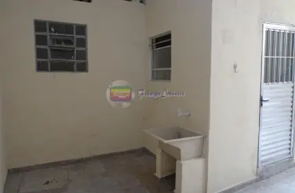 Imagem: Casa Térrea para Alugar, Parada Inglesa