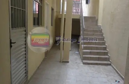 Imagem: Casa Térrea para Alugar, Parada Inglesa