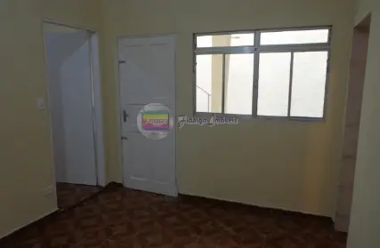 Imagem: Casa Térrea para Alugar, Parada Inglesa