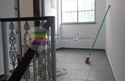 Imagem: Casa Térrea para Alugar, Parque Rodrigues Alves