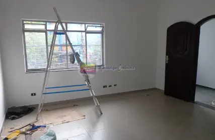 Imagem: Casa Térrea para Alugar, Parque Rodrigues Alves