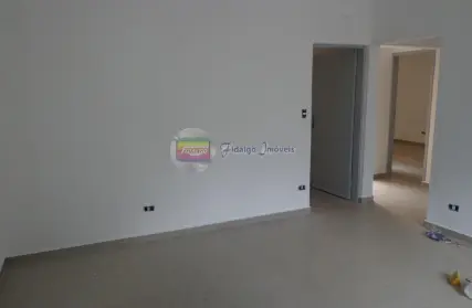 Imagem: Casa Térrea para Alugar, Parque Rodrigues Alves