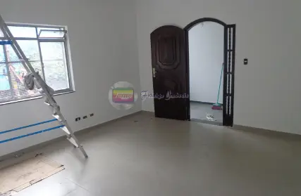 Imagem: Casa Térrea para Alugar, Parque Rodrigues Alves