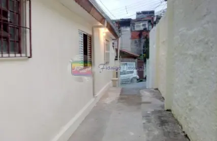 Imagem: Terreno para Venda, Imirim