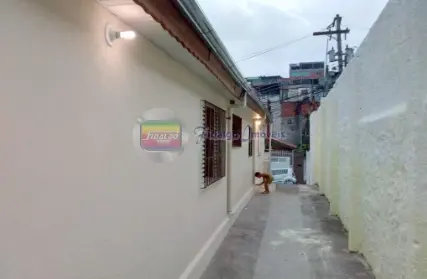 Imagem: Terreno para Venda, Imirim