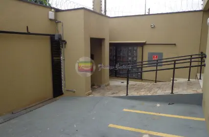 Imagem: Casa Térrea para Alugar, Parque Edu Chaves