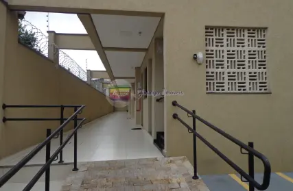 Imagem: Casa Térrea para Alugar, Parque Edu Chaves