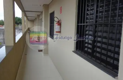 Imagem: Casa Térrea para Alugar, Parque Edu Chaves