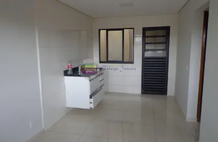 Imagem: Casa Térrea para Alugar, Parque Edu Chaves