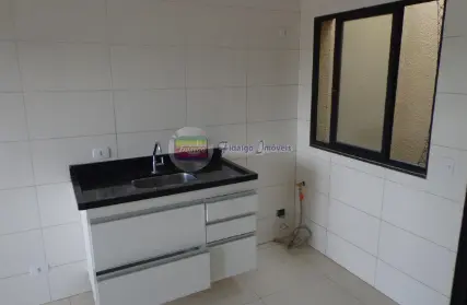 Imagem: Casa Térrea para Alugar, Parque Edu Chaves