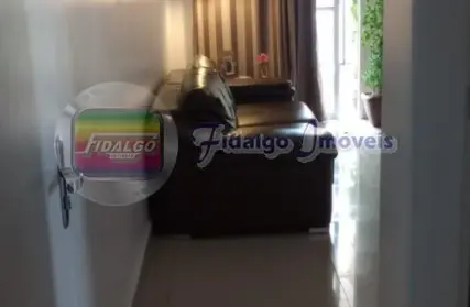 Imagem: Apartamento para Venda, Vila Maria