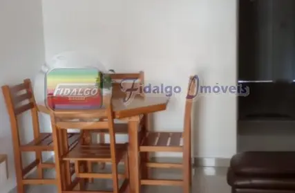 Imagem: Apartamento para Venda, Vila Maria