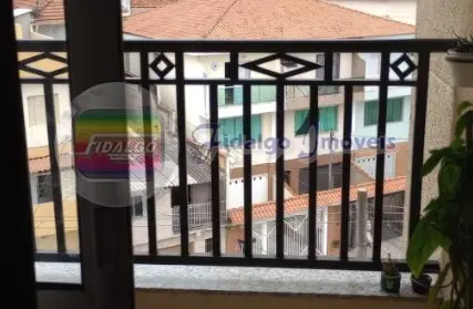 Imagem: Apartamento para Venda, Vila Maria