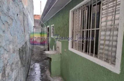 Imagem: Casa Térrea para Venda, Vila Ede