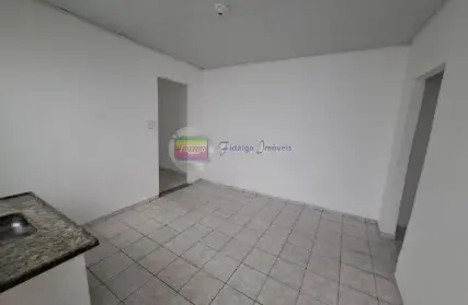 Imagem: Casa Térrea para Venda, Vila Ede