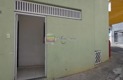 Imagem: Casa Térrea para Alugar, Vila Ede