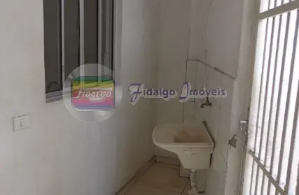 Imagem: Casa Térrea para Alugar, Vila Ede