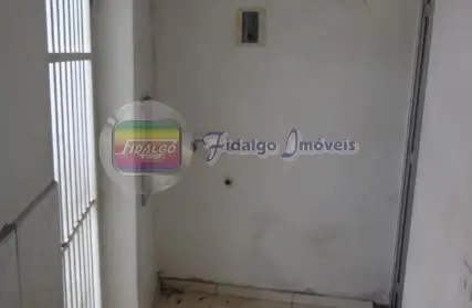 Imagem: Casa Térrea para Alugar, Vila Ede