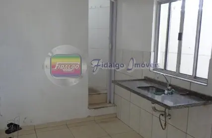 Imagem: Casa Térrea para Alugar, Vila Ede