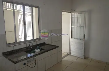 Imagem: Casa Térrea para Alugar, Vila Ede