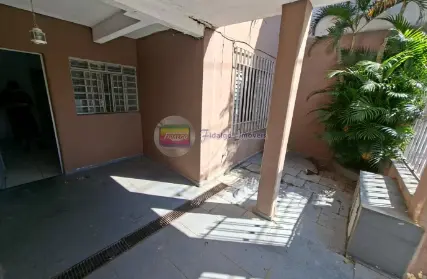 Imagem: Casa Térrea para Venda, Parque Rodrigues Alves