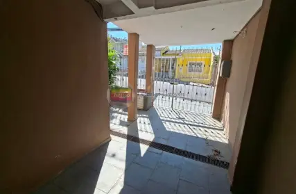 Imagem: Casa Térrea para Venda, Parque Rodrigues Alves