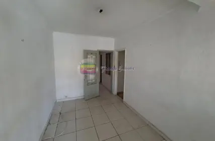 Imagem: Casa Térrea para Venda, Parque Rodrigues Alves