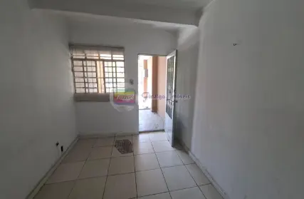 Imagem: Casa Térrea para Venda, Parque Rodrigues Alves