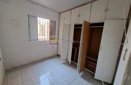 Imagem: Casa Térrea para Venda, Parque Rodrigues Alves