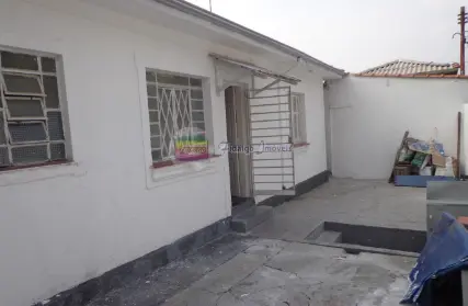 Imagem: Casa Térrea para Alugar, Vila Ede