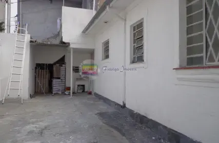 Imagem: Casa Térrea para Alugar, Vila Ede