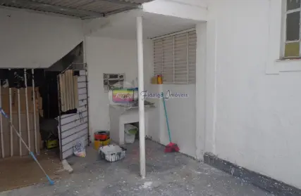 Imagem: Casa Térrea para Alugar, Vila Ede