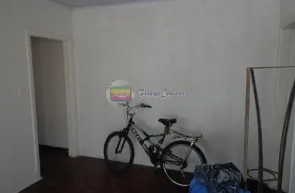 Imagem: Casa Térrea para Alugar, Vila Ede