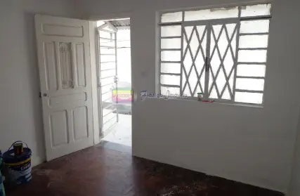 Imagem: Casa Térrea para Alugar, Vila Ede