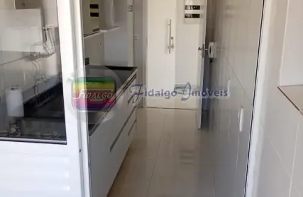 Imagem: Apartamento para Venda, Vila Medeiros
