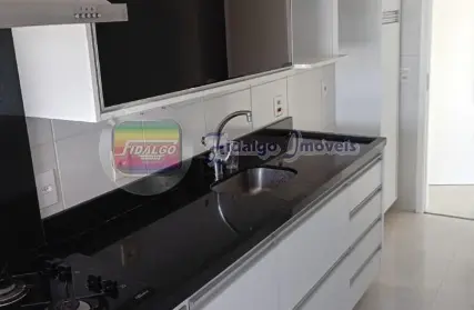 Imagem: Apartamento para Venda, Vila Medeiros