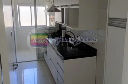 Imagem: Apartamento para Venda, Vila Medeiros