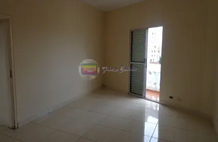Imagem: Apartamento para Alugar, Tucuruvi