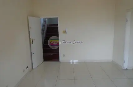 Imagem: Apartamento para Alugar, Tucuruvi