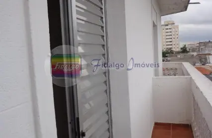 Imagem: Apartamento para Alugar, Tucuruvi