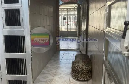 Imagem: Sobrado para Venda, Vila Medeiros