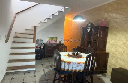 Imagem: Sobrado para Venda, Vila Medeiros