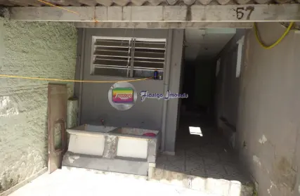 Imagem: Casa Térrea para Alugar, Vila Gustavo