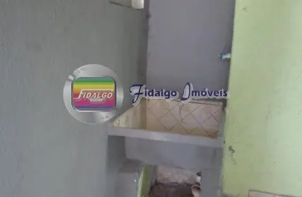 Imagem: Casa Térrea para Alugar, Vila Gustavo