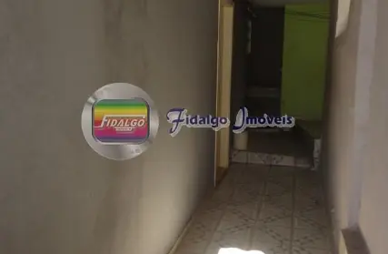 Imagem: Casa Térrea para Alugar, Vila Gustavo