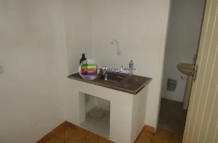 Imagem: Casa Térrea para Alugar, Vila Gustavo