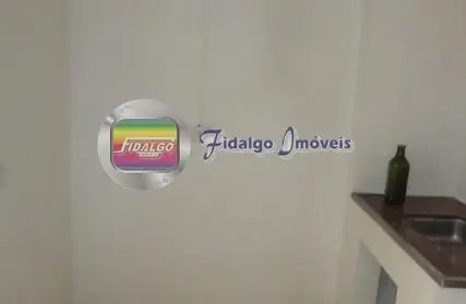 Imagem: Casa Térrea para Alugar, Vila Gustavo