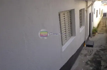 Imagem: Casa Térrea para Alugar, Vila Maria