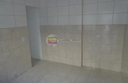 Imagem: Casa Térrea para Alugar, Vila Maria